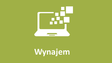 Wynajem